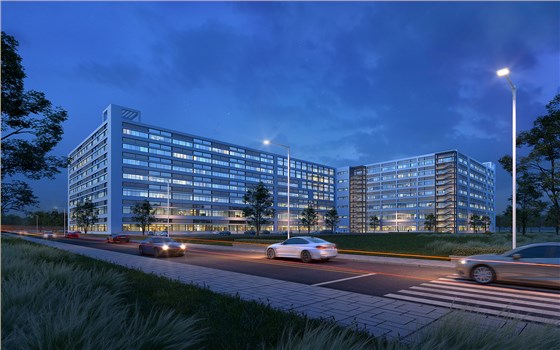 工业厂房建筑电气设计分析