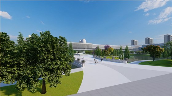 从工厂设计到工业旅游，怎么打开企业的第二增长曲线