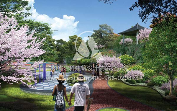 东莞市横沥镇某村特色小镇规划设计方案